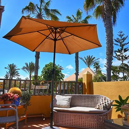 Vivienda Vacacional Casa Simbamar * 科拉雷侯