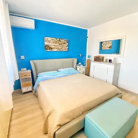 Vivienda Vacacional Casa Simbamar Διαμέρισμα *
