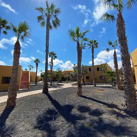 Vivienda Vacacional Casa Simbamar 公寓 科拉雷侯