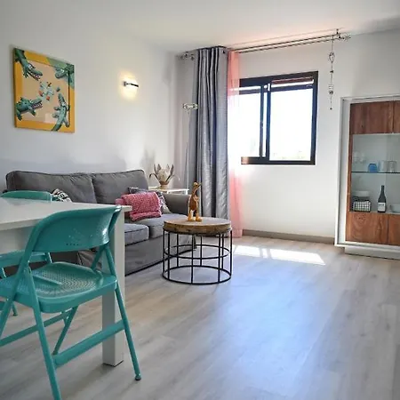 Vivienda Vacacional Casa Simbamar * 科拉雷侯