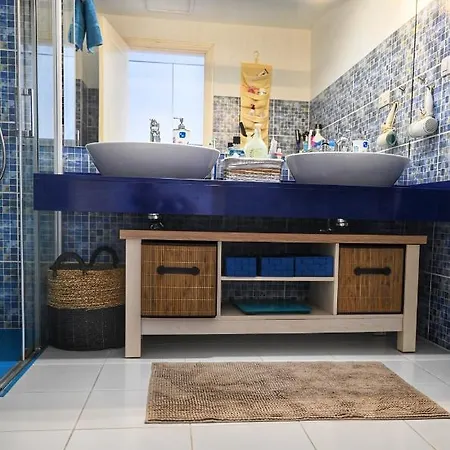公寓 Vivienda Vacacional Casa Simbamar 科拉雷侯