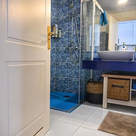 公寓 Vivienda Vacacional Casa Simbamar 科拉雷侯