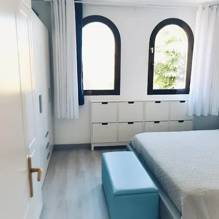 Vivienda Vacacional Casa Simbamar Διαμέρισμα *