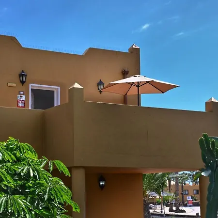Vivienda Vacacional Casa Simbamar Διαμέρισμα Κοραλέχο